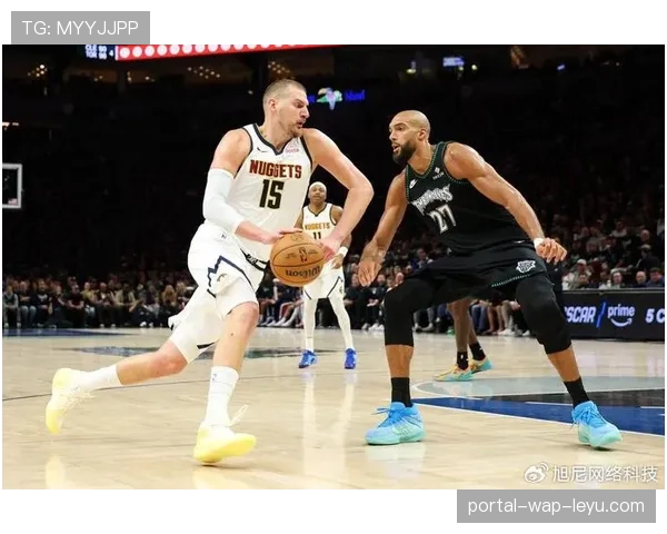 森林狼112-96击败掘金，系列赛3-1领先拿到赛点